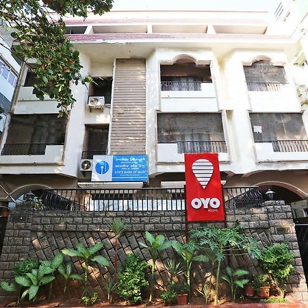 Fabhotel Karishma Homes Begumpet Hyderabad Exterior foto